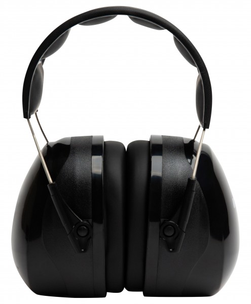 M-Safe Gehörschutzkapsel Sonora 3 mit Kopfbügel, 33 DB